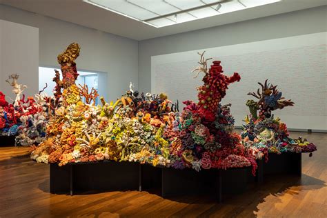 Why ‘Art & Science Collide’ is a risky theme for the Getty’s new .